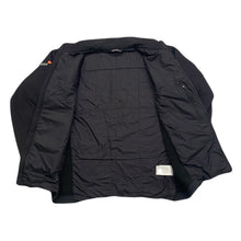 Load image into Gallery viewer, Arc’teryx 2017 Black Coquitlam Concrete Insulated Atom LT Jacket Men’s Large
