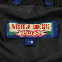 Load image into Gallery viewer, Vintage Fender Guitars Rock Music Windbreaker Jacket Men’s Large
