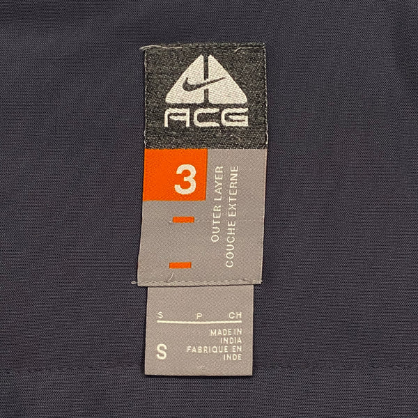 Nike ACG 3 Outer Layer Ski Jacket Women’s Small
