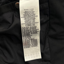 Load image into Gallery viewer, Diesel Y2K J-Glory Black Biker Moto Racer Jacket Men’s Large
