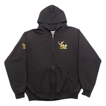 Load image into Gallery viewer, Disneyland Resort 50th Anniversary Mickey &amp; Friends Zip Up Hoodie Large
