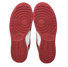 Load image into Gallery viewer, Nike Dunk Low Retro USC Gym Red White DD1391-602 Sneakers Men’s 11 US
