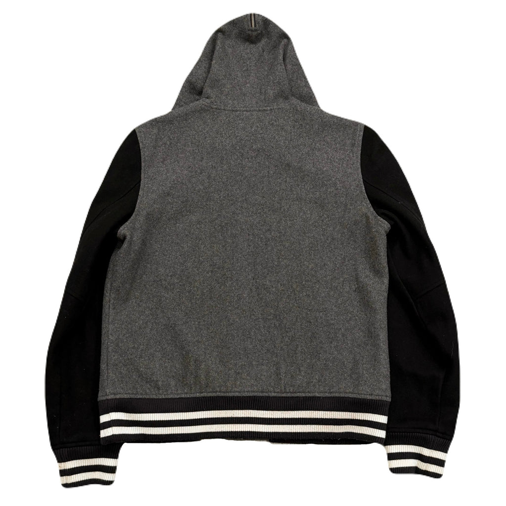 Nike Sportswear Destroyer 402711-680 Prototype Sample Varsity Jacket Men’s Medium