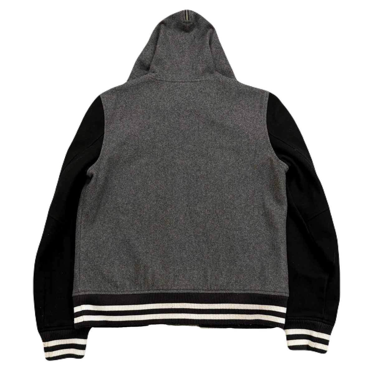 Nike Sportswear Destroyer 402711-680 Prototype Sample Varsity Jacket Men’s Medium