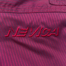 Load image into Gallery viewer, Vintage 80’s Nevica Frontline Iridescent Ski Winter Jacket Women’s Size 8
