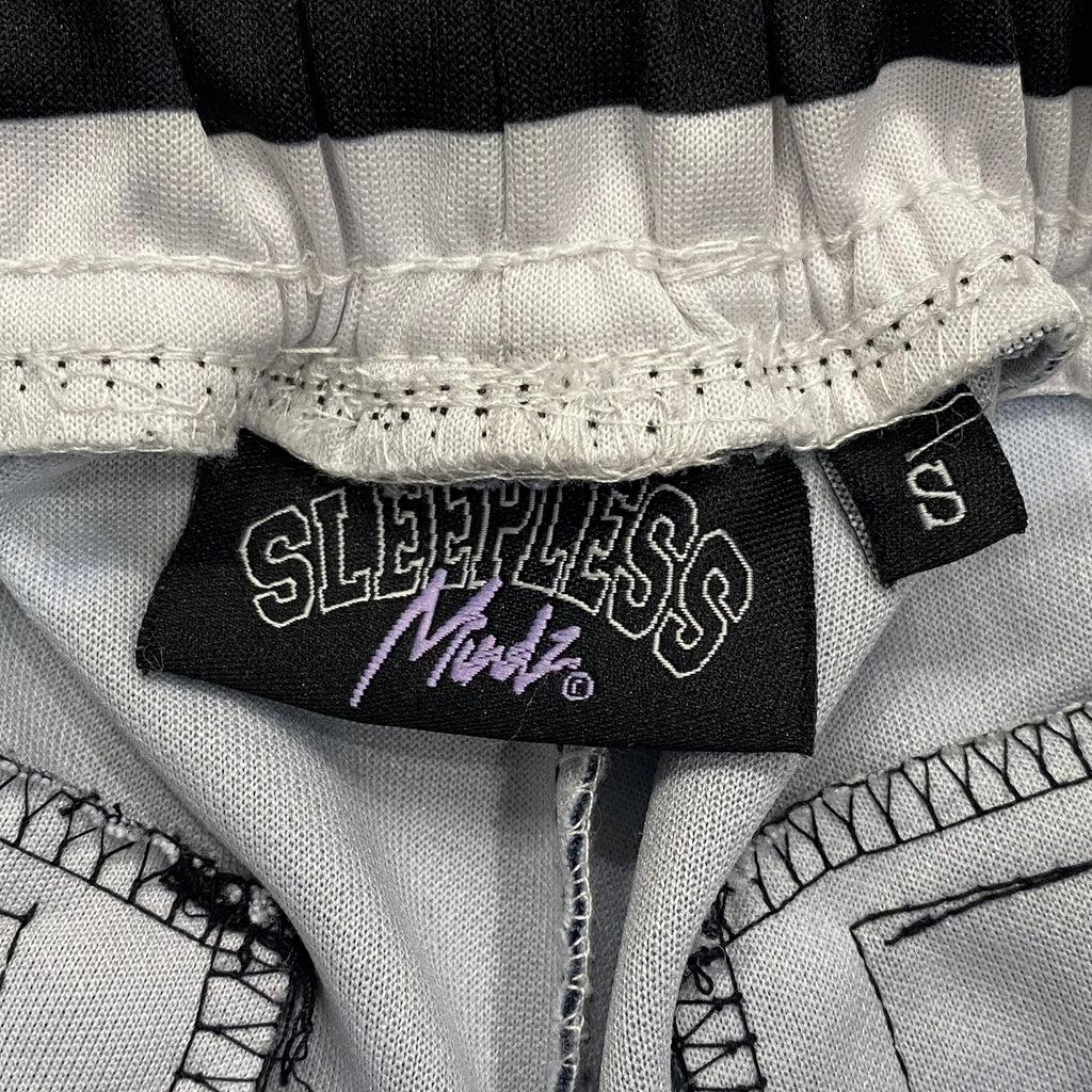 Sleepless Mindz Vancouver Streetwear Brand Shorts Men’s Small