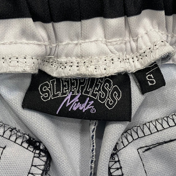 Sleepless Mindz Vancouver Streetwear Brand Shorts Men’s Small