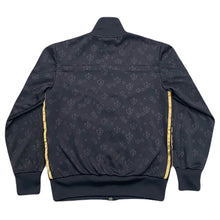 Load image into Gallery viewer, Adidas 2009 Liverpool FC LFC Gray Gold Crest Soccer Full Zip Track Jacket Men’s Medium
