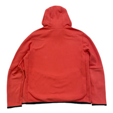 Load image into Gallery viewer, Nike Tech Fleece Orange/Red Lobster DD5174-605 Pullover Hoodie Men’s Large
