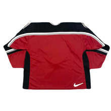 Load image into Gallery viewer, Nike WHL Vancouver Giants Hockey Jersey Men’s XL
