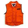 Vintage Polo Sport Ralph Lauren Nylon Mesh Lined Gilet Vest Women’s Small
