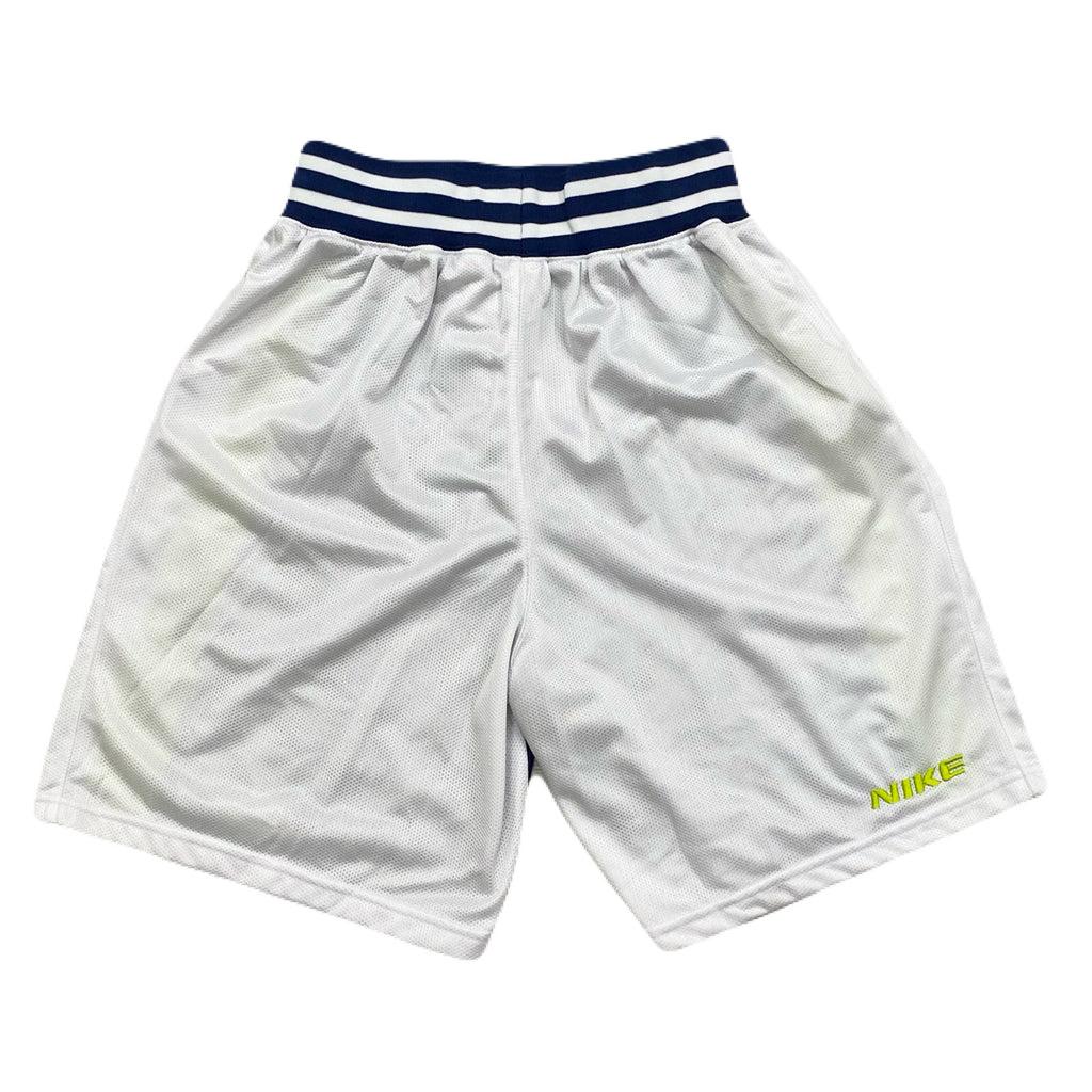 Vintage Nike White Tag Basketball Shorts Men’s Medium