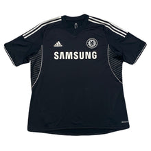 Load image into Gallery viewer, Adidas Chelsea FC 2013 2014 Third Z27664 Football Shirt Soccer Jersey Men’s XL
