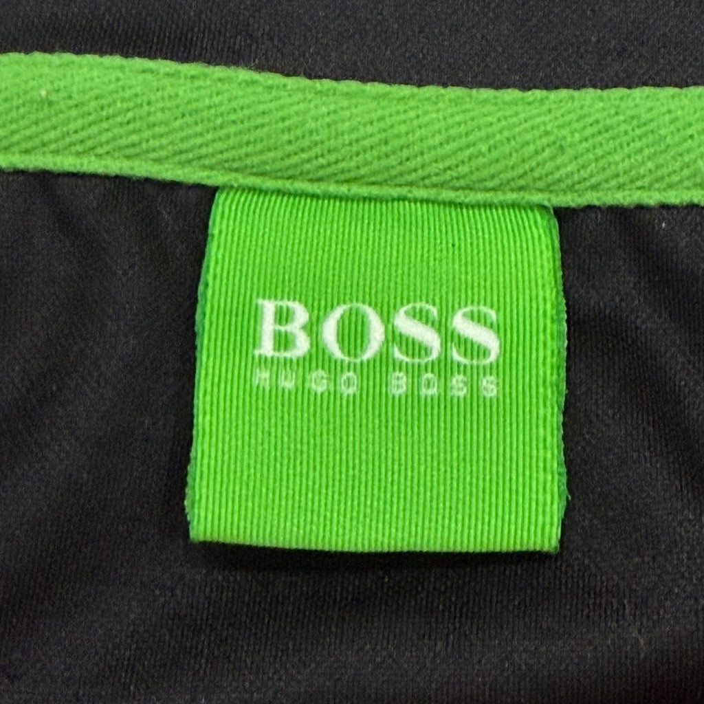 Vintage HUGO BOSS Mclaren Special Edition 2005 Formula 1 Crew Shirt Men’s Large