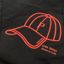 Load image into Gallery viewer, Vintage Prada Luna Rossa Insulated Jacket Women’s Medium

