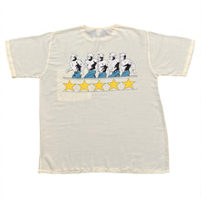 Load image into Gallery viewer, Vintage Lee Stars &amp; Sailors Paper Thin Pocket T-Shirt Men’s XL
