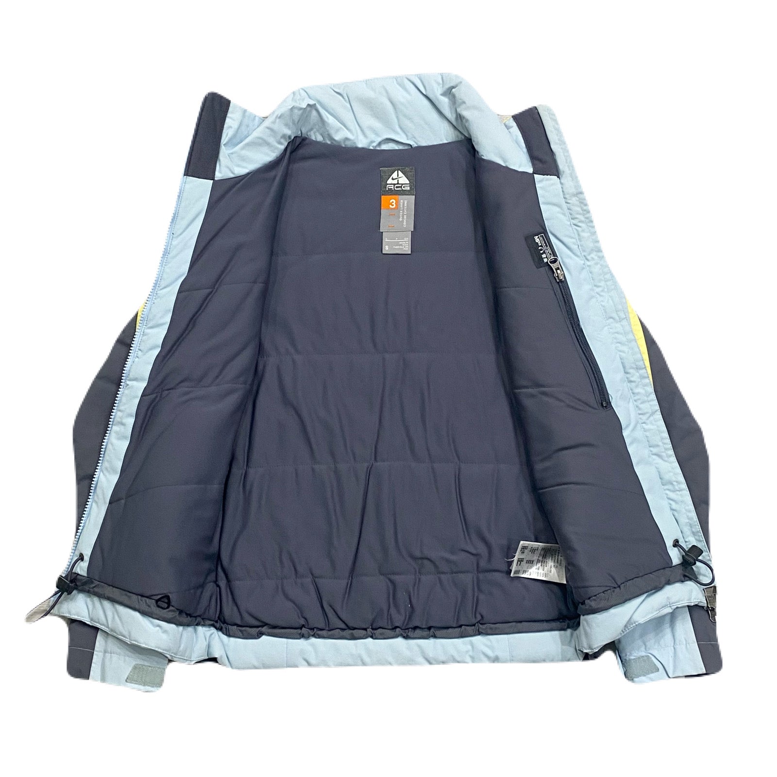 Nike ACG 3 Outer Layer Ski Jacket Women’s Small