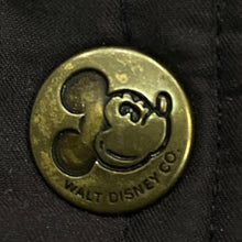 Load image into Gallery viewer, Vintage Mickey &amp; Co Quilted And Corduroy Embroidered Jacket Women’s Size 36

