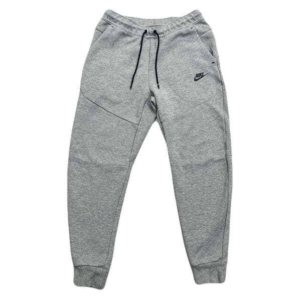 Nike Sportswear Tech Fleece CU4495-063 Gray Joggers Sweatpants Men’s Small