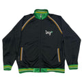 LRG Lifted Research Group 95 Til Infinity Track Jacket Men’s Large