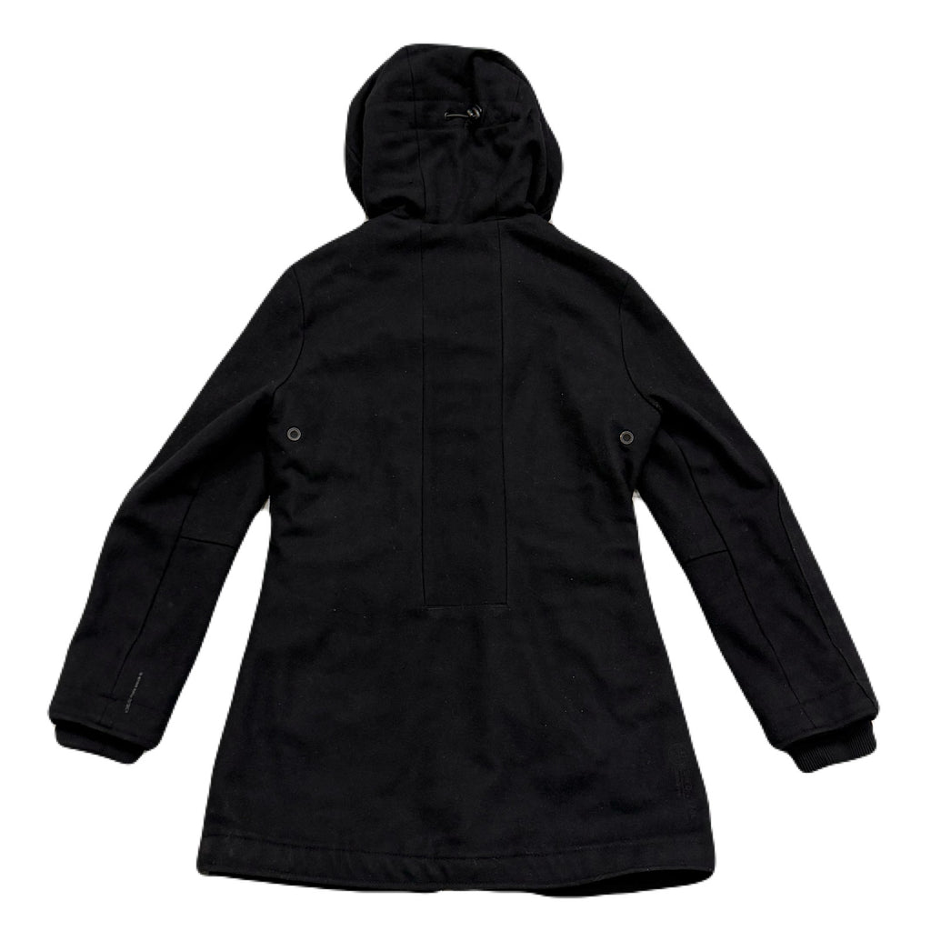 G Star Raw Duty Wool Jkt Wmn Black Jacket Women’s Small