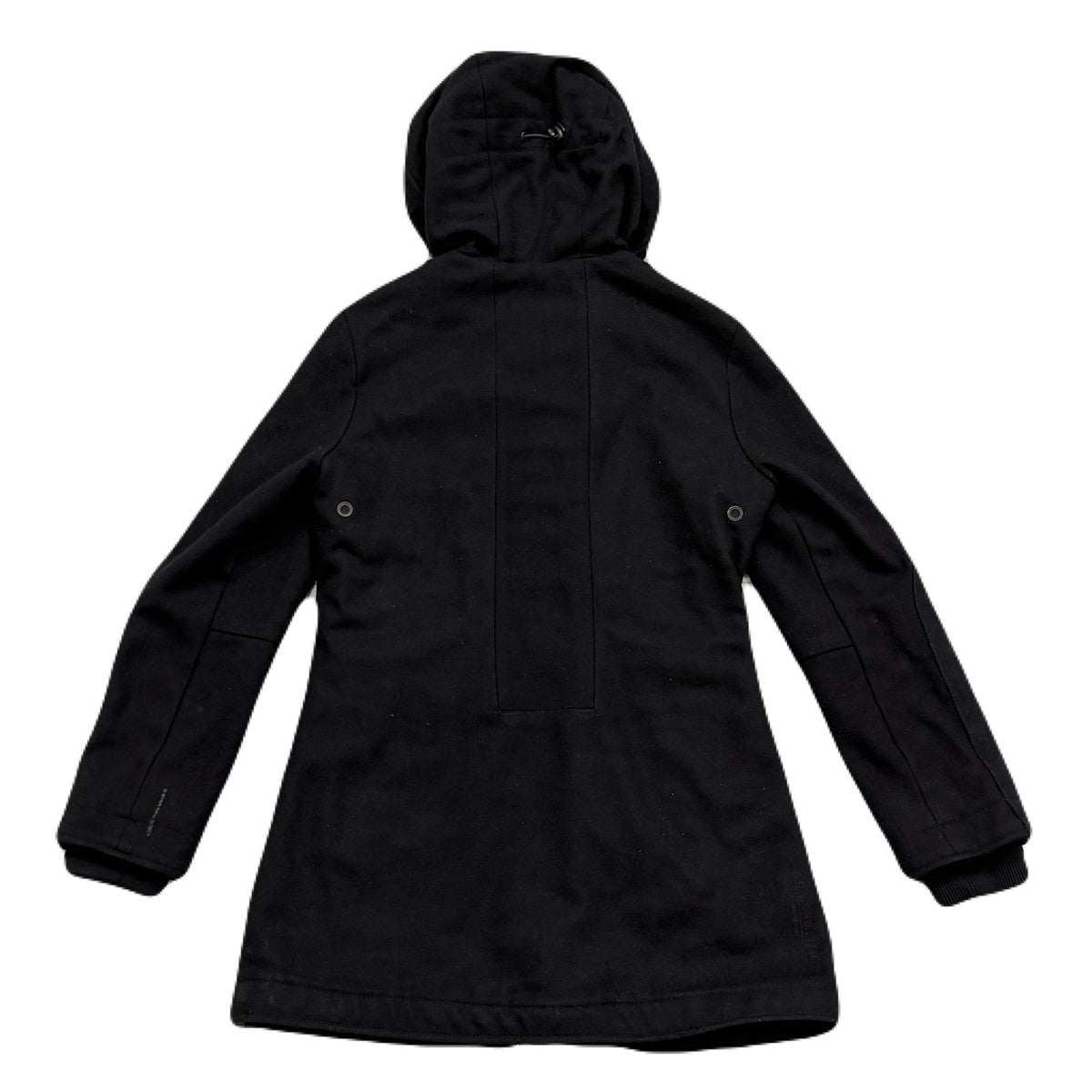 G Star Raw Duty Wool Jkt Wmn Black Jacket Women’s Small
