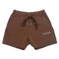 Fear Of God Essentials Brown Shorts XL