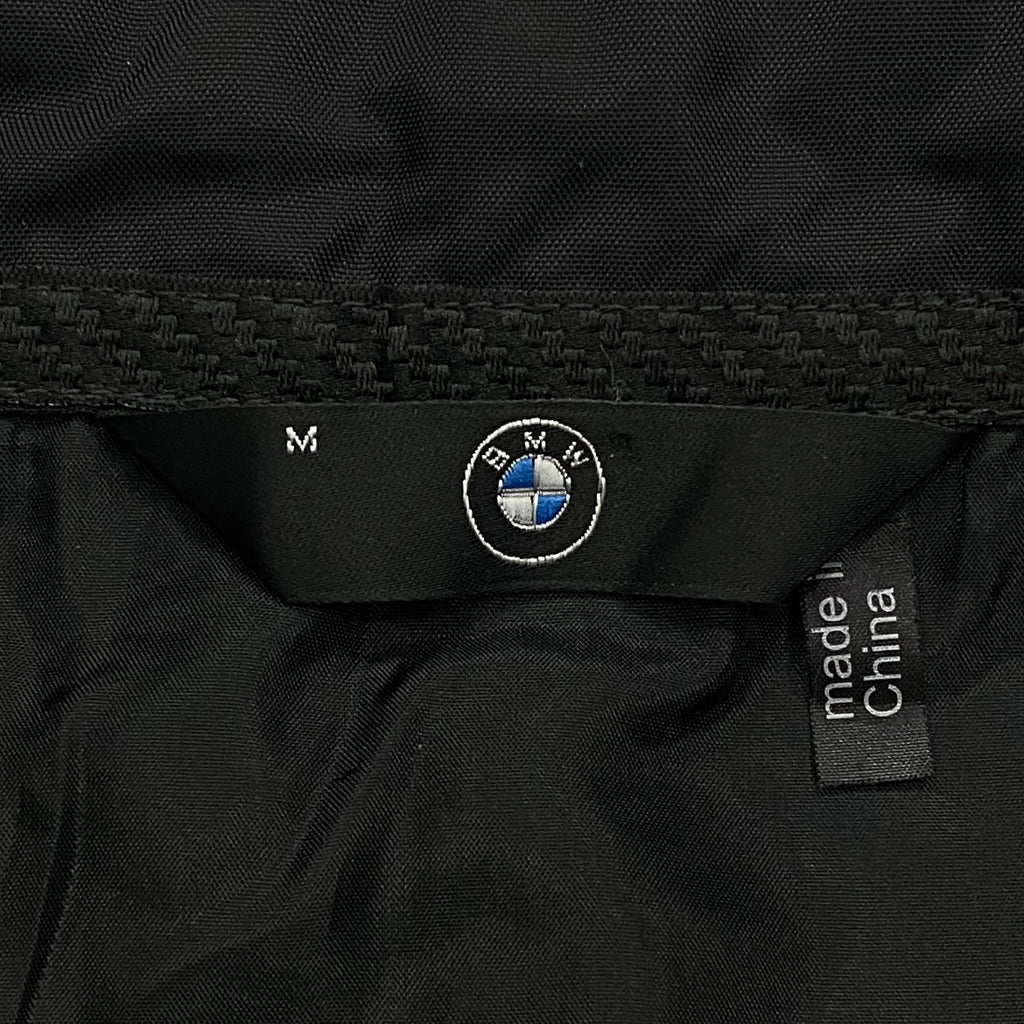 BMW M3 Full Zip Lightweight Windbreaker Jacket Women’s Medium