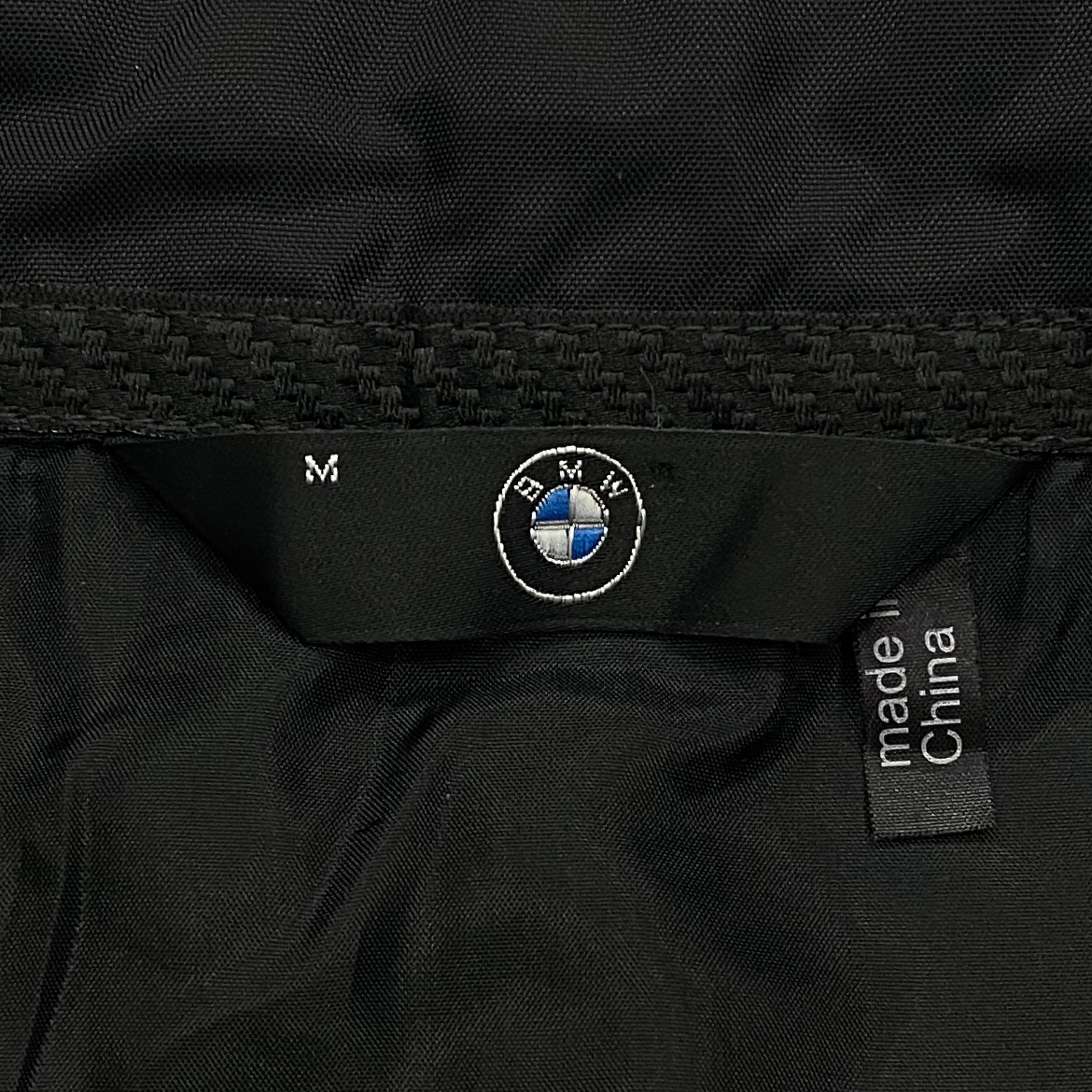 BMW M3 Full Zip Lightweight Windbreaker Jacket Women’s Medium