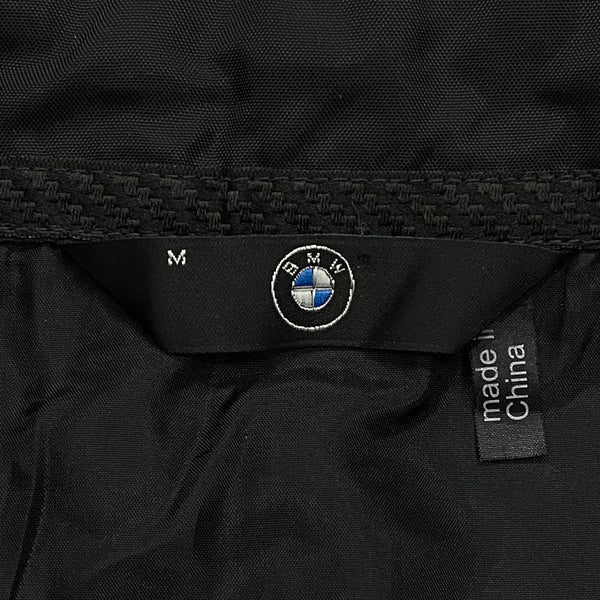 BMW M3 Full Zip Lightweight Windbreaker Jacket Women’s Medium