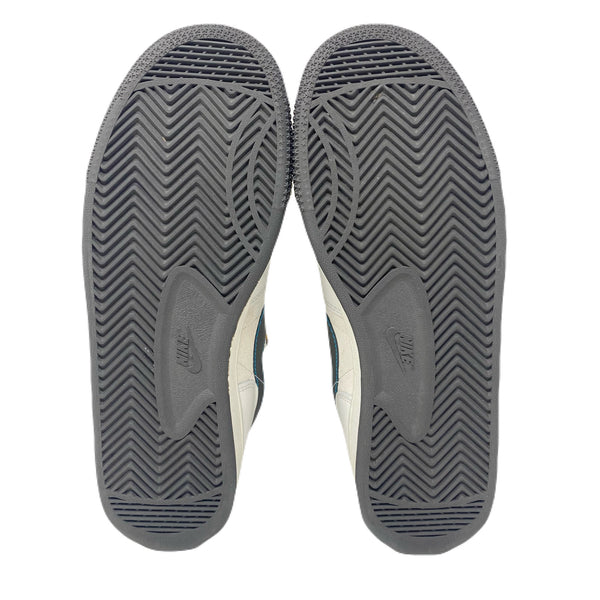 Nike 2008 Terminator High 310066-001 Limited Edition Checkered Basketball Shoes Women’s 9 US