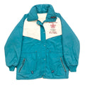 Vintage Sun Ice Official 1988 Calgary Winter Olympics Jacket Women’s Size 10