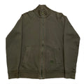 Burberry London Zip Track Jacket Men's Small