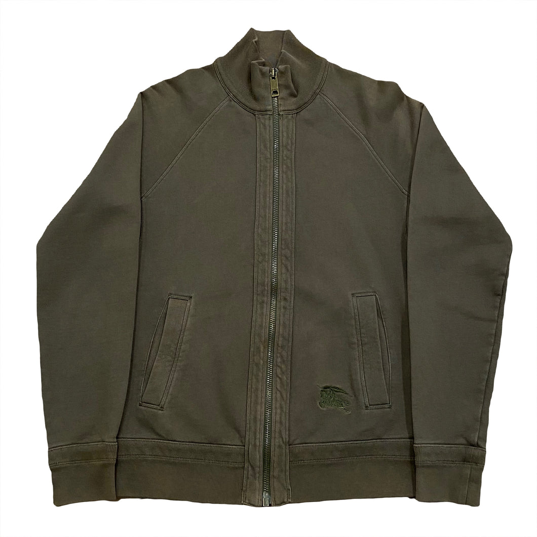 Burberry London Zip Track Jacket Men's Small