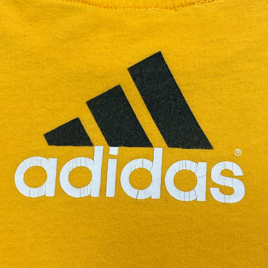 Vintage 1997 Adidas Streetball Challenge T-Shirt Men's Large