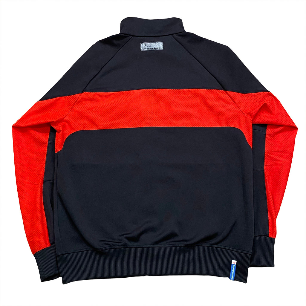 Adidas Porsche Design 917 Twenty Four Hours Retro Track Jacket Medium