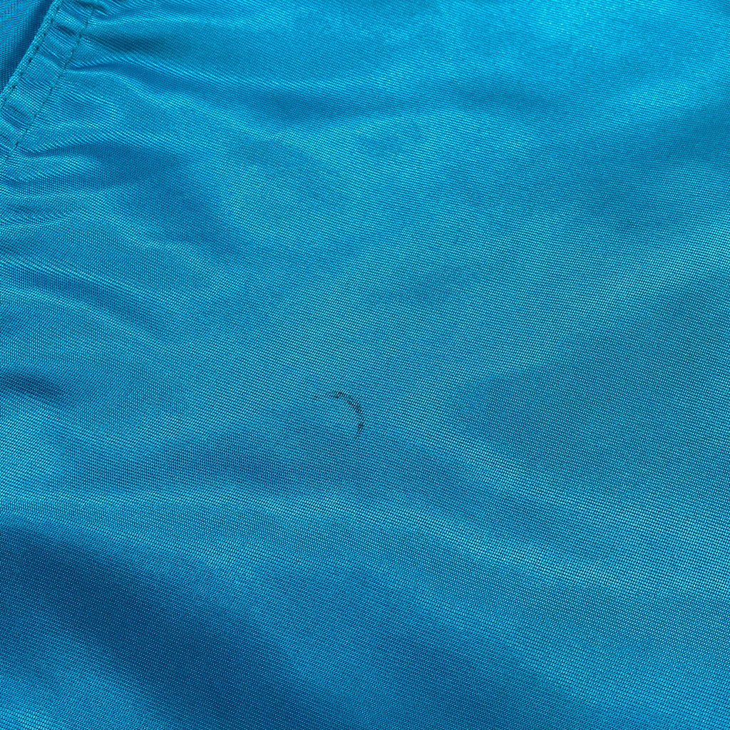Vintage 1988 Starter Authentics NBA Charlotte Hornets Satin Jacket Men’s XL