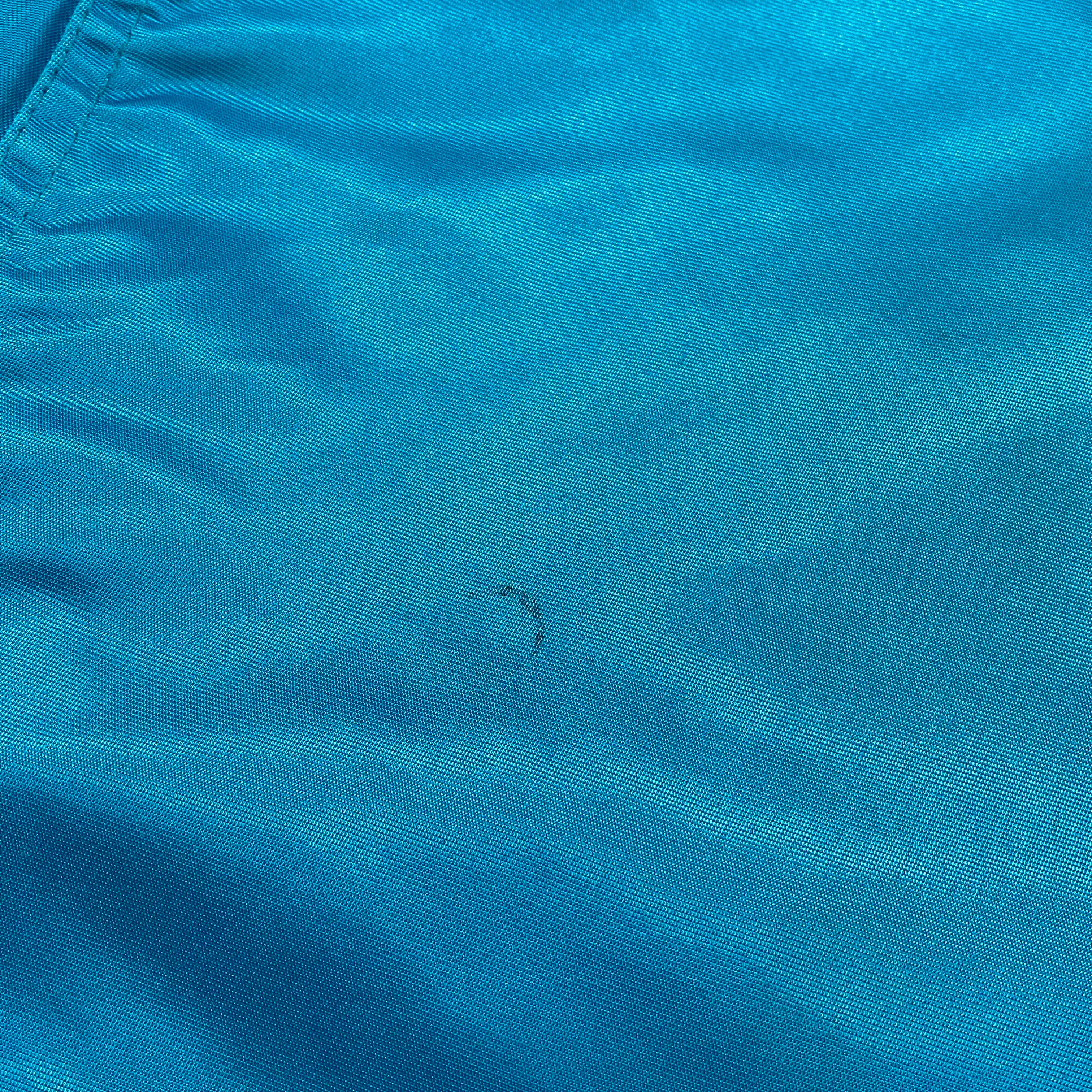 Vintage 1988 Starter Authentics NBA Charlotte Hornets Satin Jacket Men’s XL