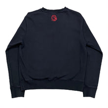 Load image into Gallery viewer, Billionaire Boys Club Spell Out Sweatshirt Small
