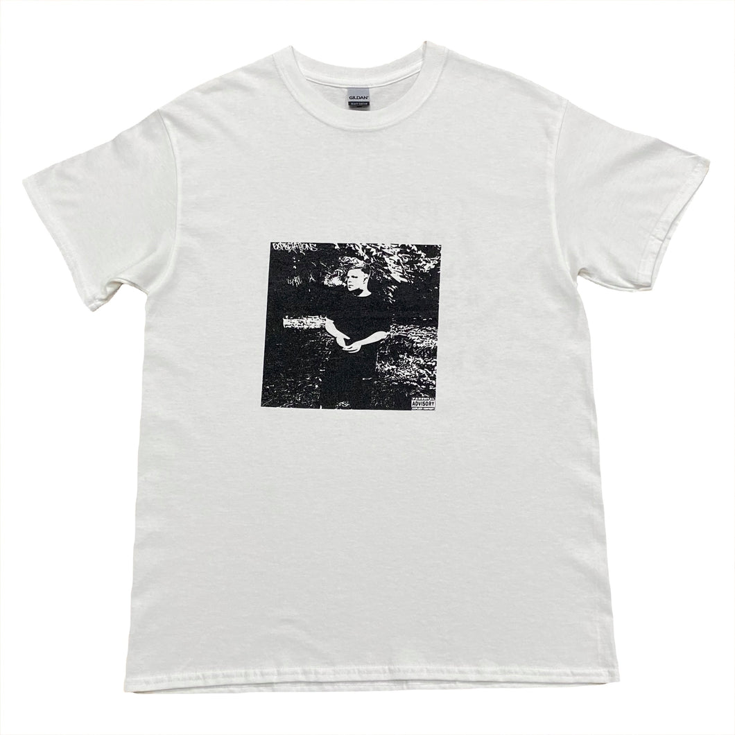 Dtour 2020 Expectations EP T-Shirt Medium