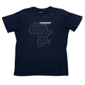 Quiksilver The Mountain And The Wave Africa T-Shirt Medium