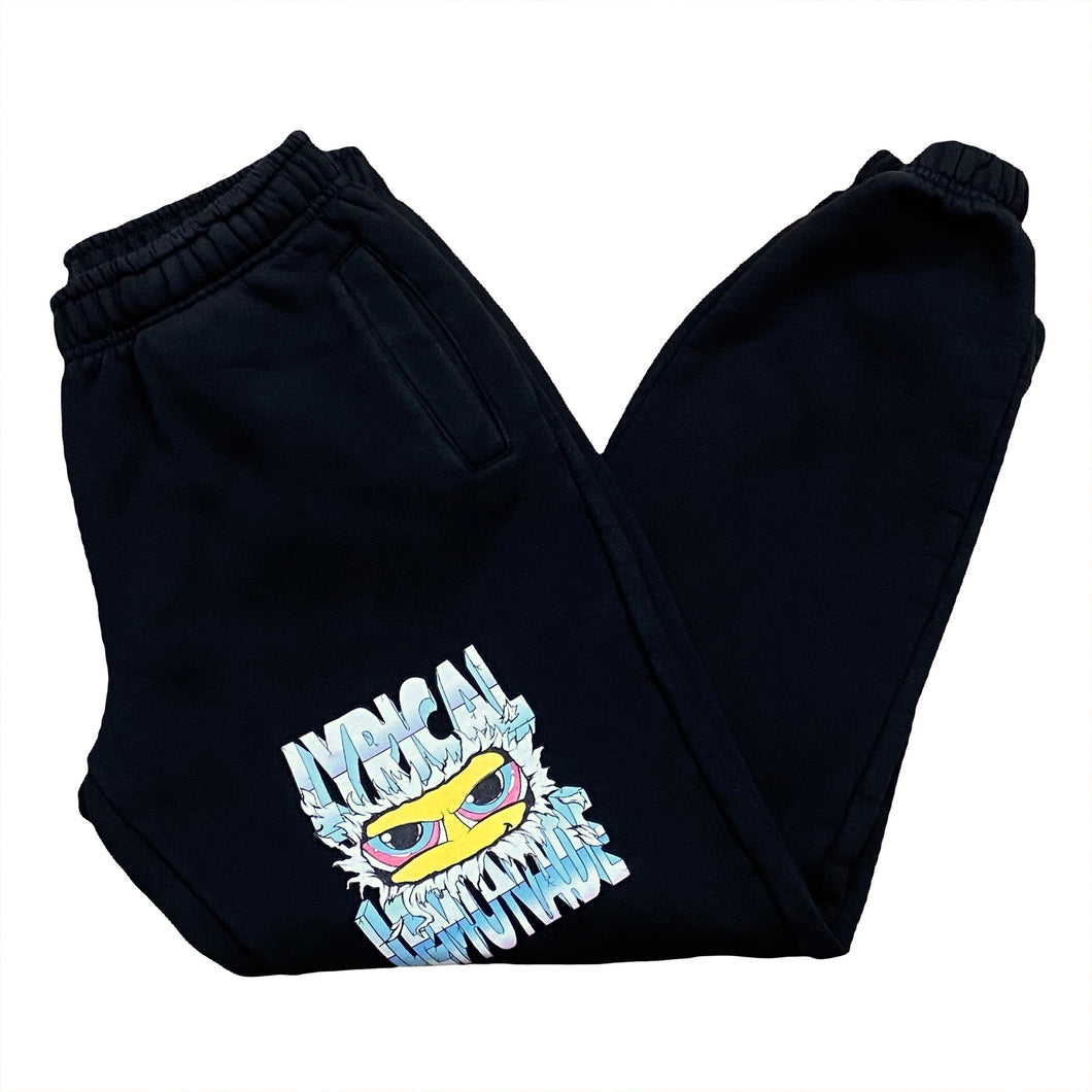 Lyrical Lemonade 2021 Official Heavy Weight Sweatpants Large