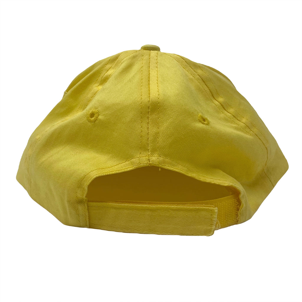 Vintage Ford Dealership Magnuson Hook & Loop Strapback Hat