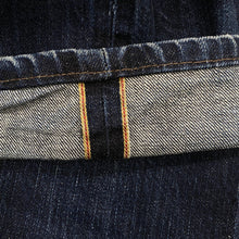 Load image into Gallery viewer, Naked &amp; Famous Chinese New Year Fire Monkey Selvedge Jeans 28
