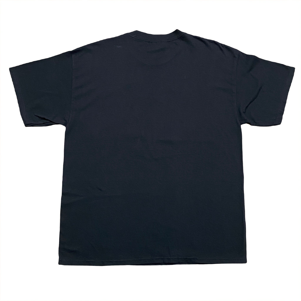 Disney Tron Legacy 2010 Identity Disc Promo T-Shirt XL