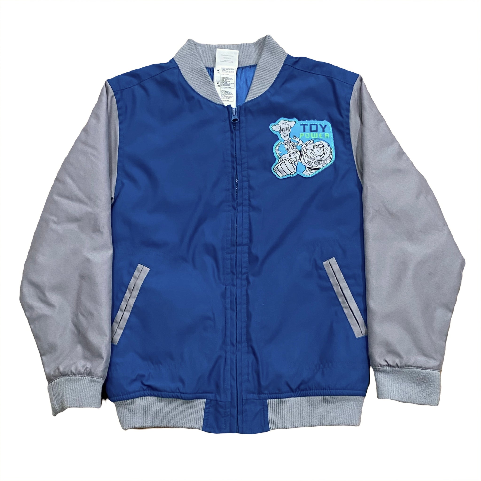 Disney store varsity jacket outlet