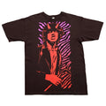 AC/DC 2008 Angus Young T-Shirt Medium