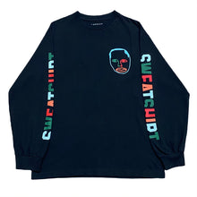 Load image into Gallery viewer, Earl Sweatshirt Odd Future Long Sleeve Shirt Medium
