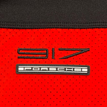 Load image into Gallery viewer, Adidas Porsche Design 917 Twenty Four Hours Retro Track Jacket Medium
