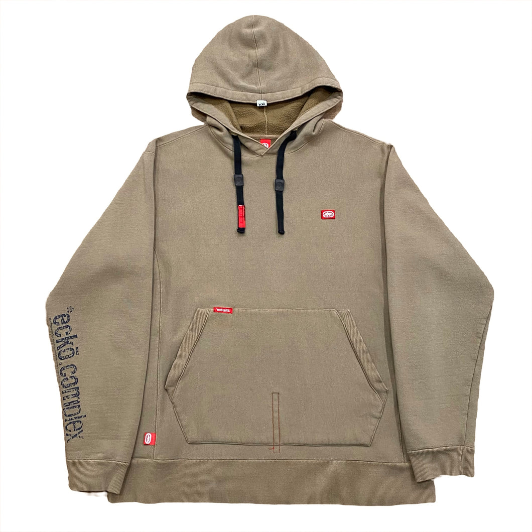 Vintage Ecko Unltd Hoodie Medium